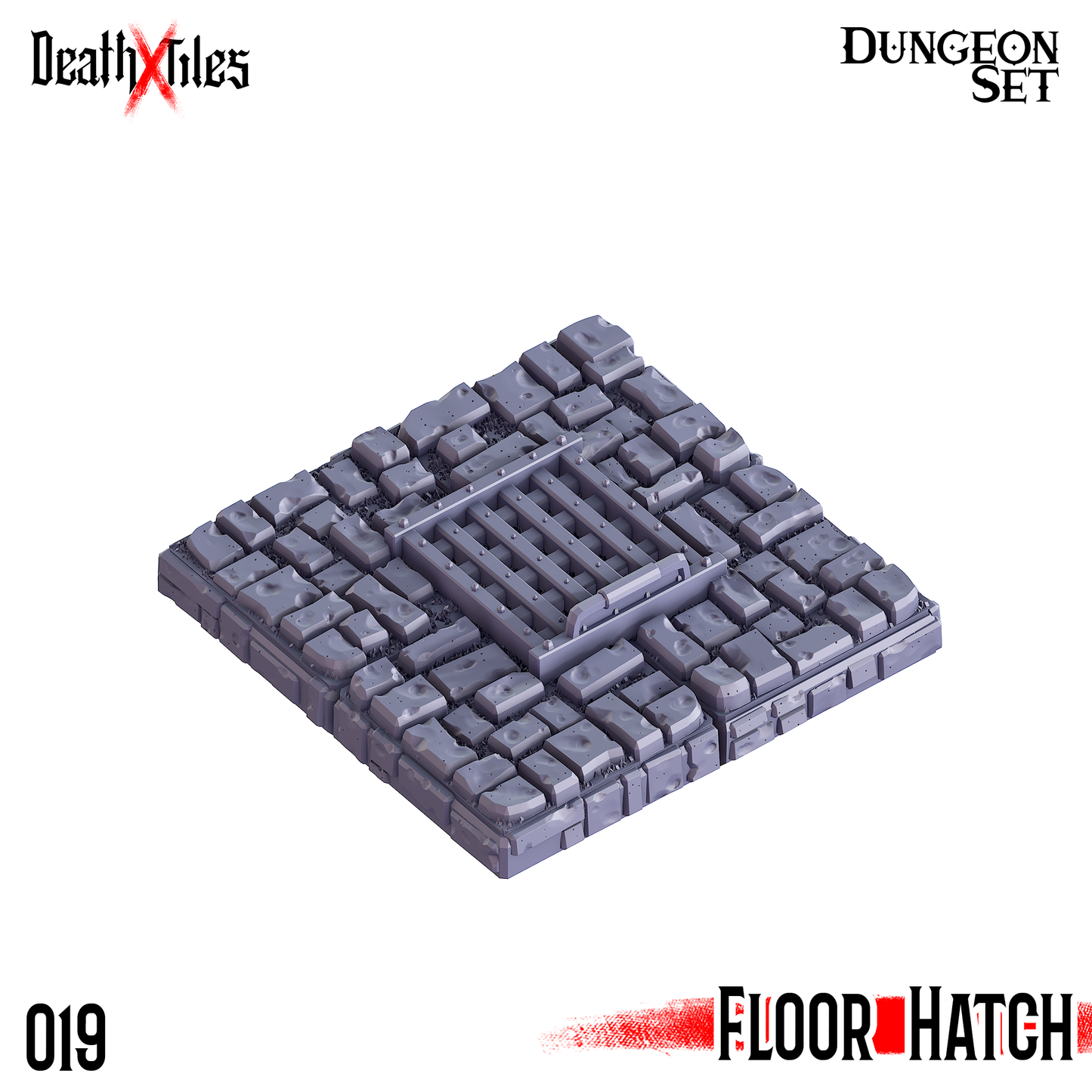 Floor Hatch