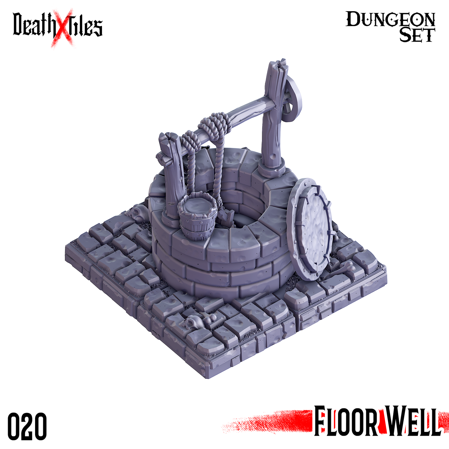 Floor Well