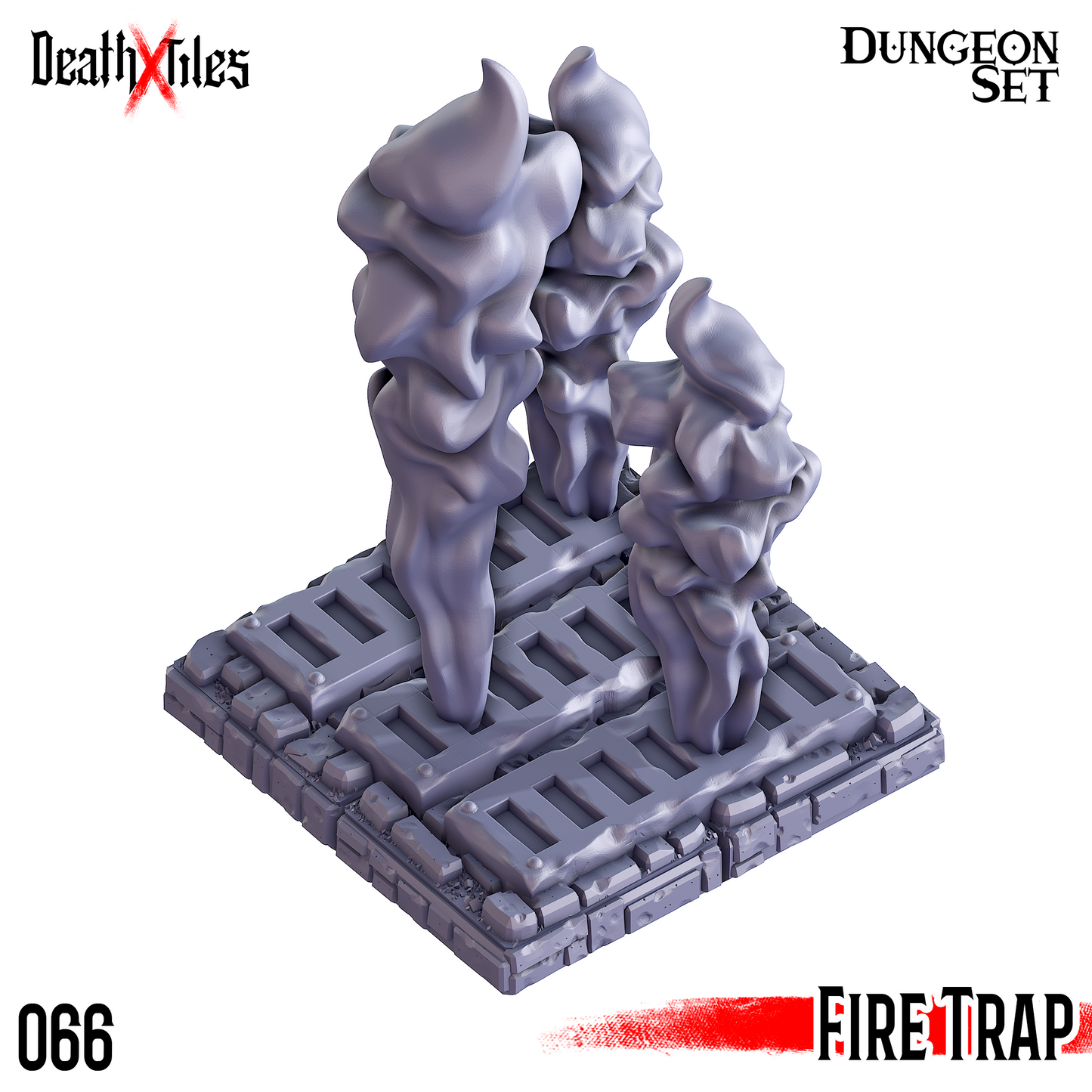Fire Trap
