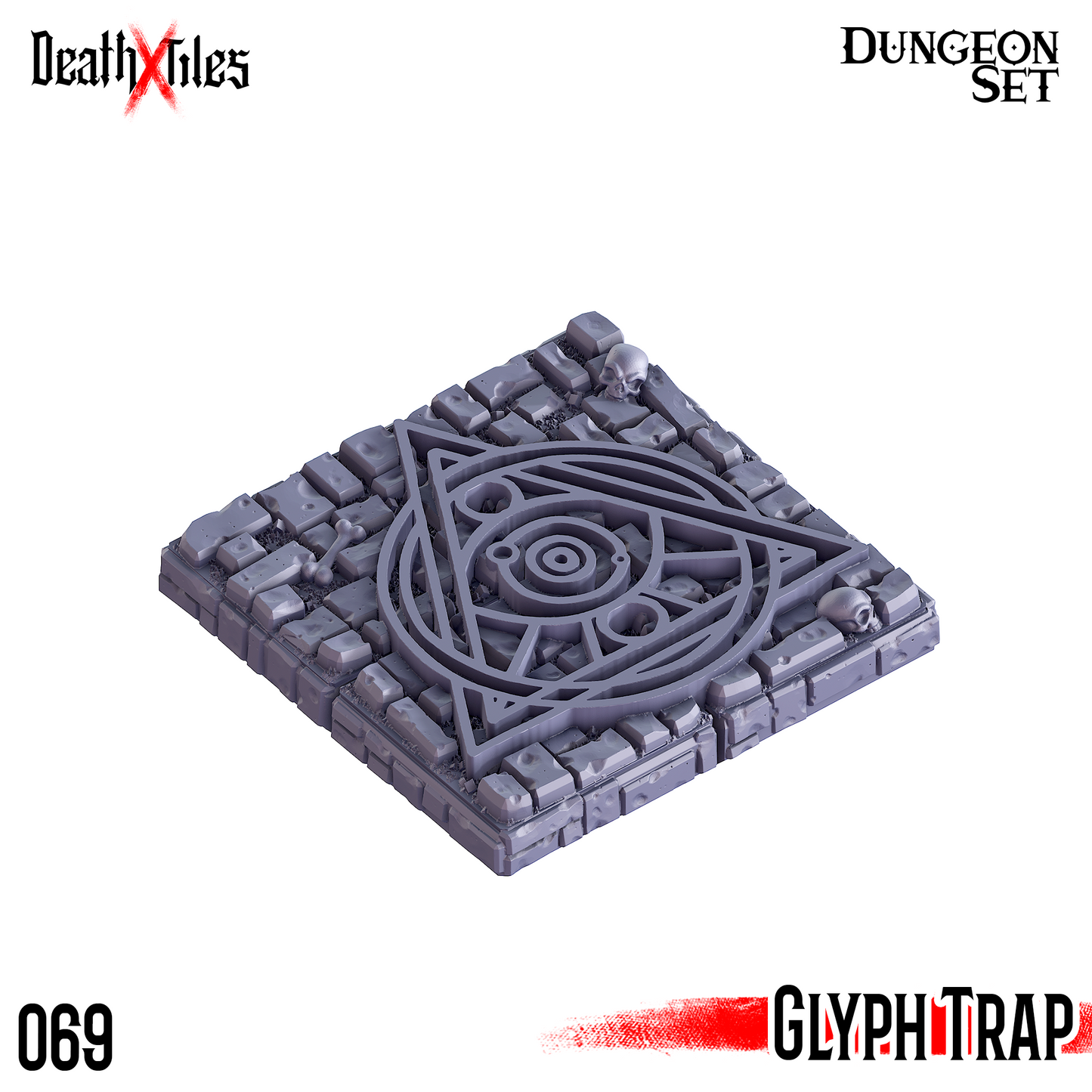 Glyph Trap