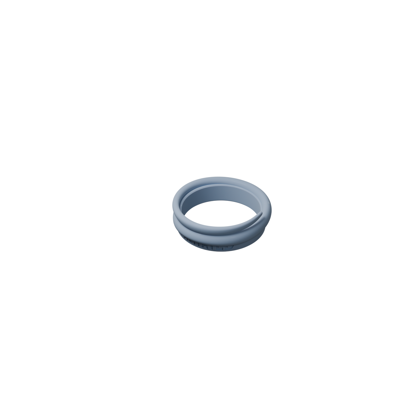 Status Ring - Incapacitated