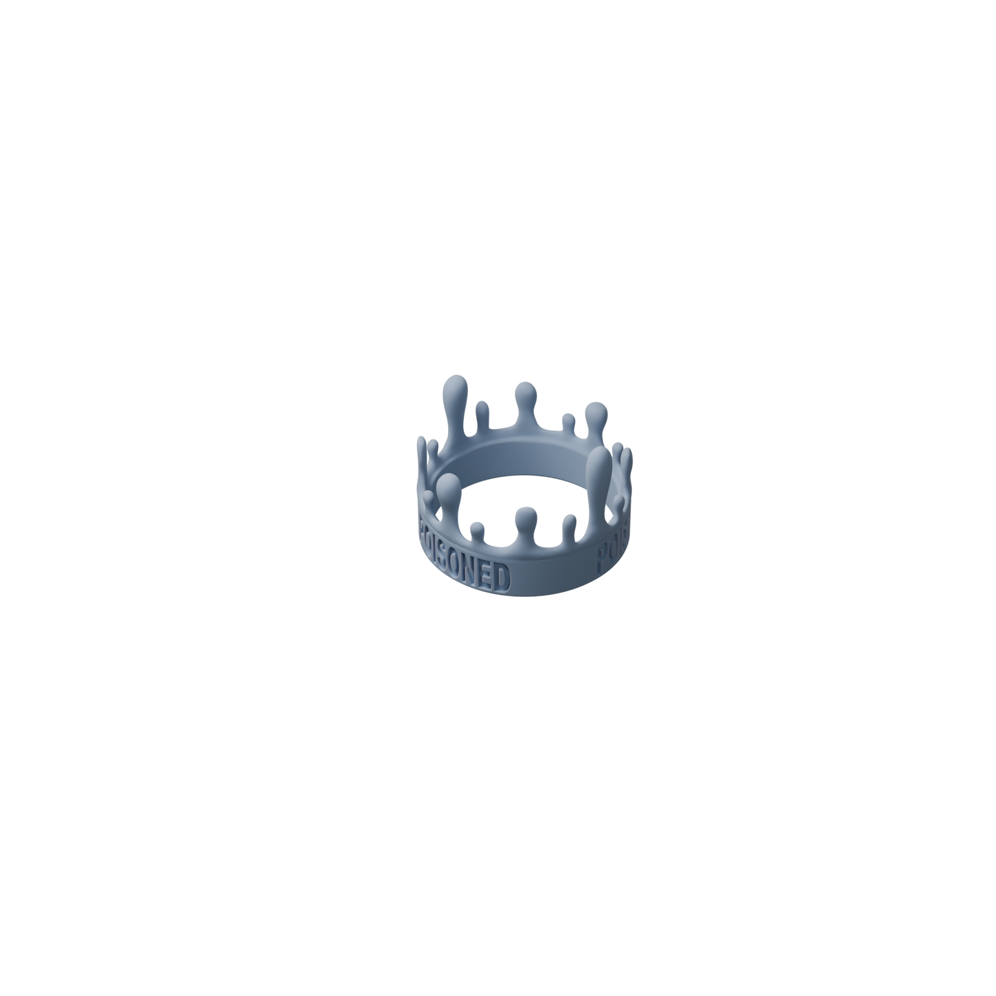 Status Ring - Poisoned