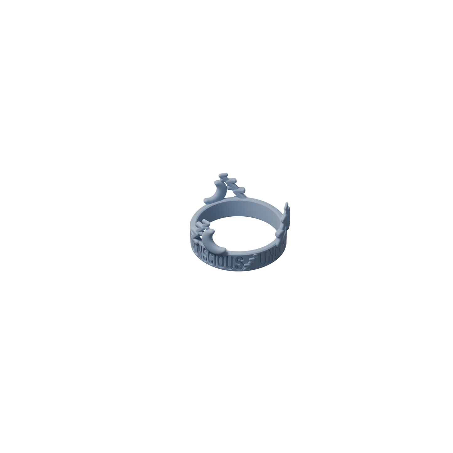 Status Ring - Unconscious