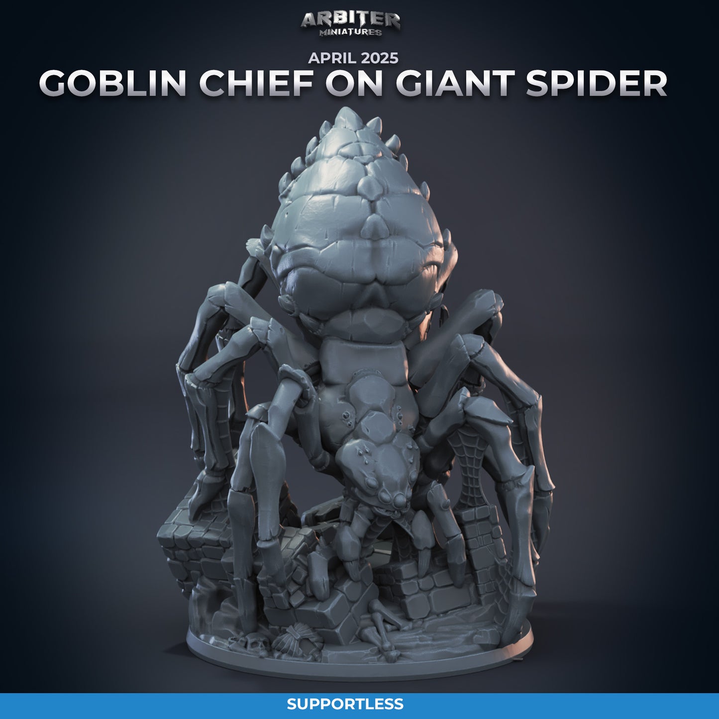 Giant Spider