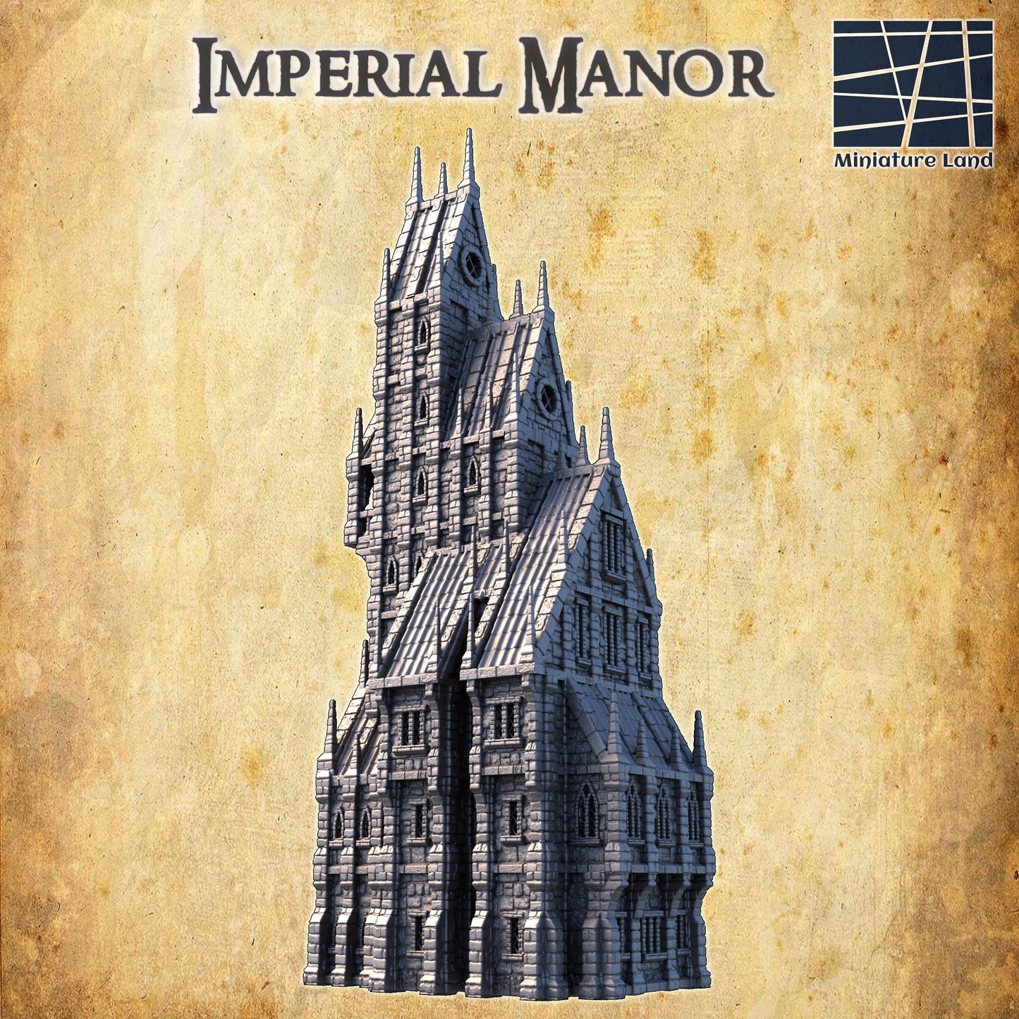 Imperial Manor 4