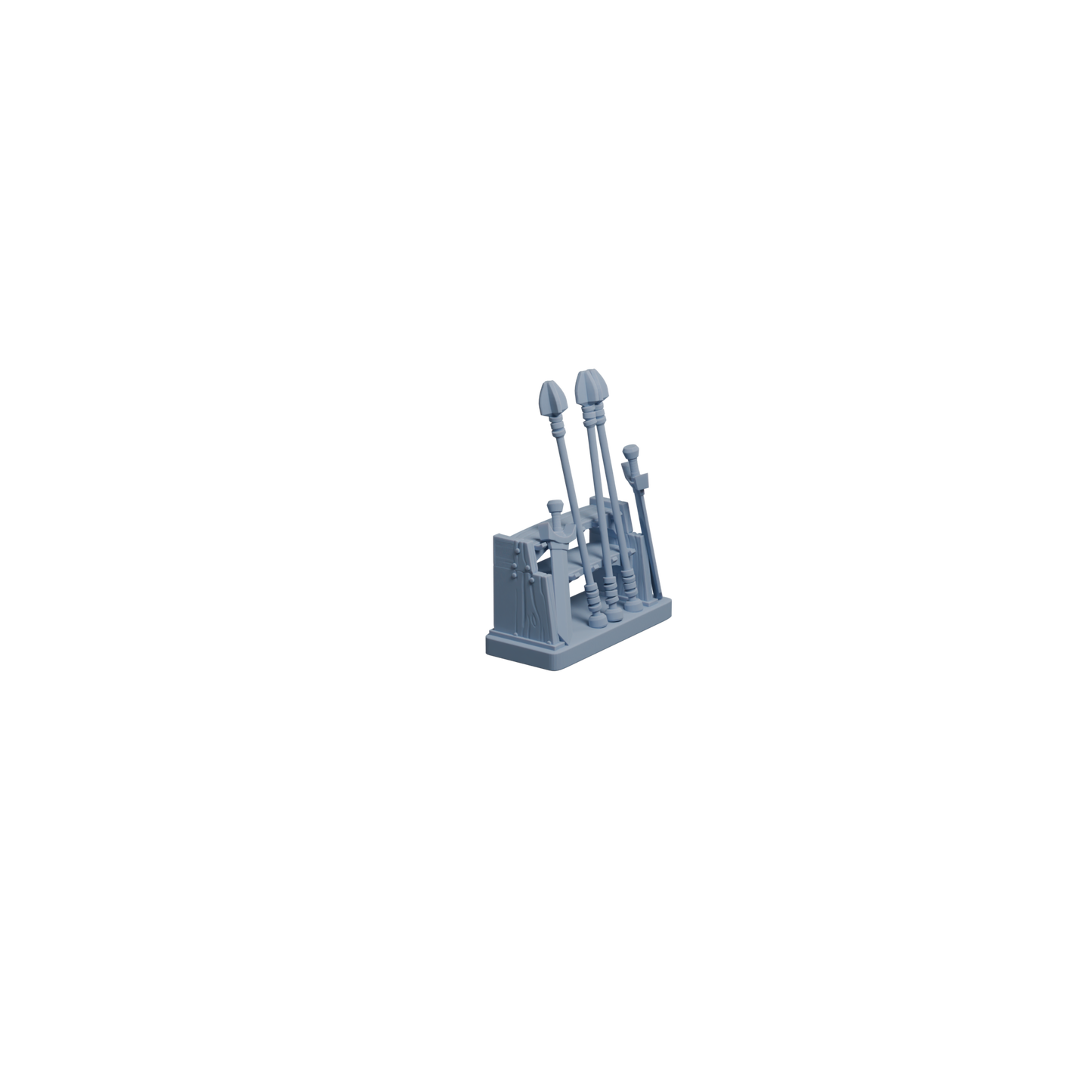 Dungeon Props Pack