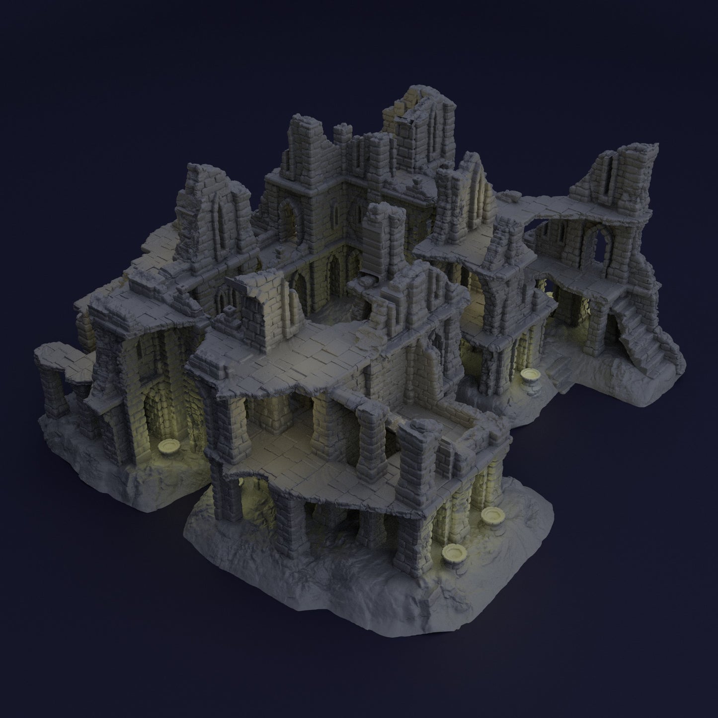 Ambush Grounds 2
