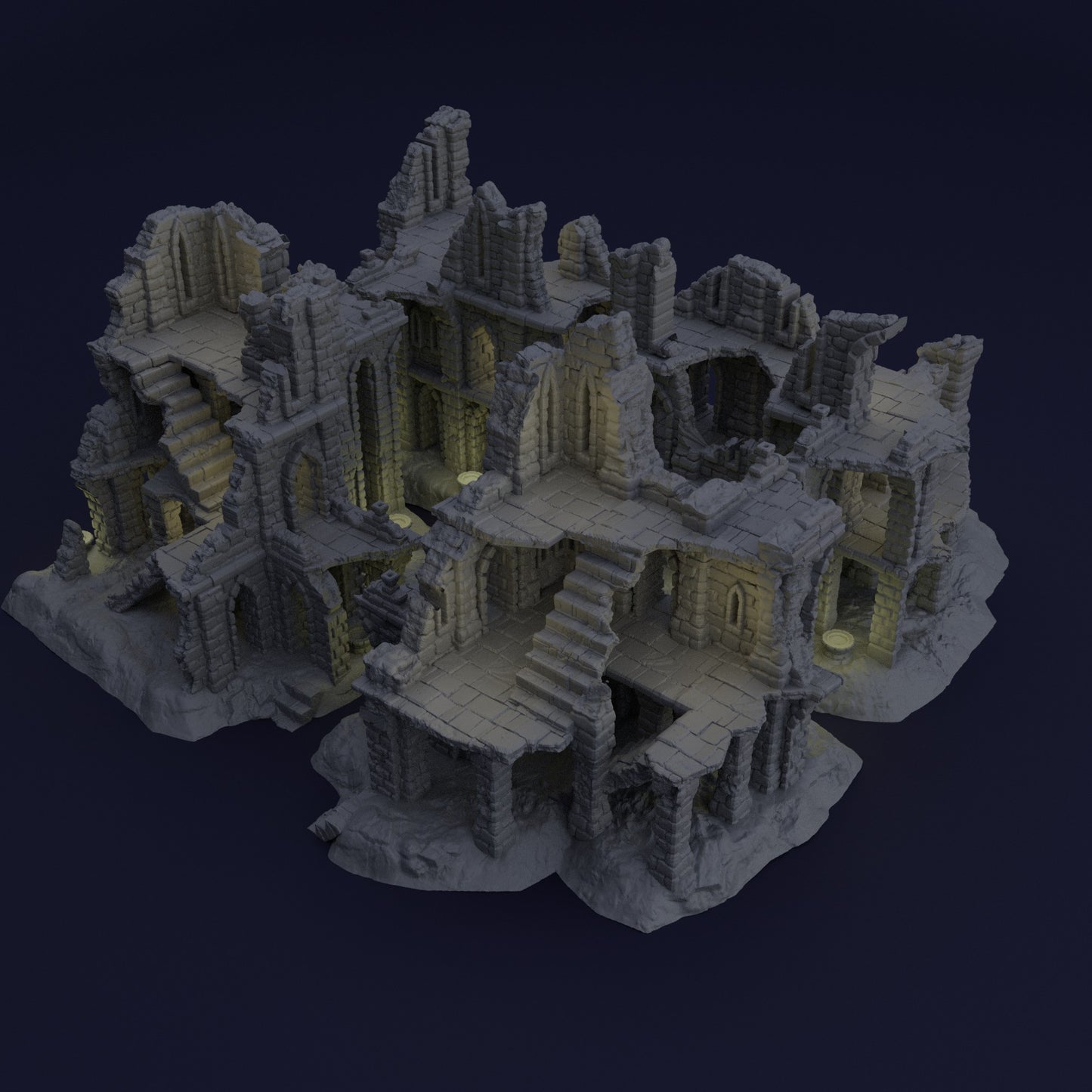 Ambush Grounds 3
