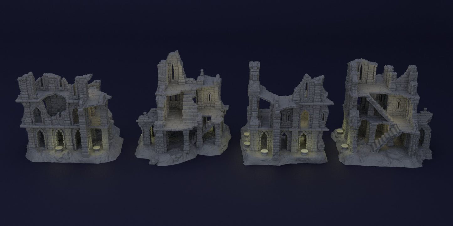 Ambush Grounds 5