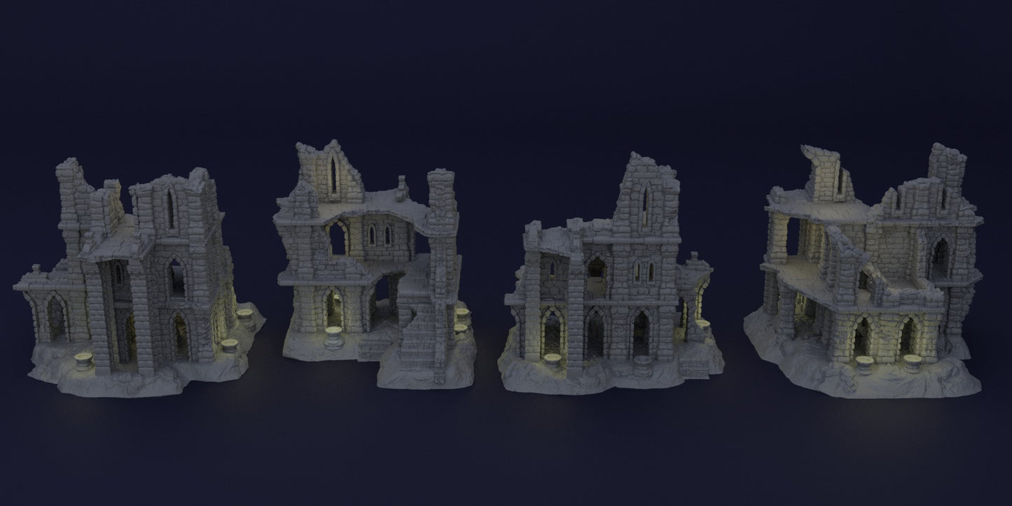 Ambush Grounds 6