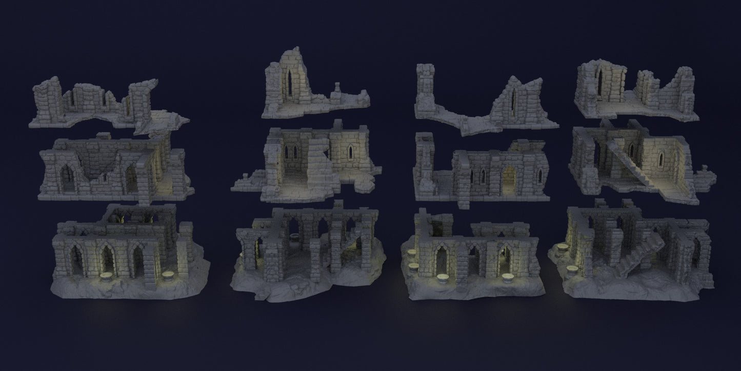 Ambush Grounds 8