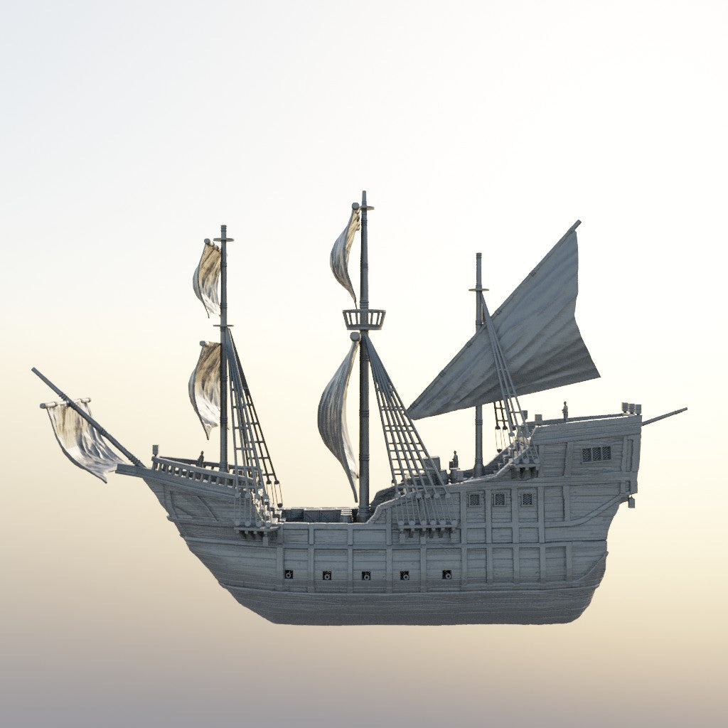 Merchant Ship 10