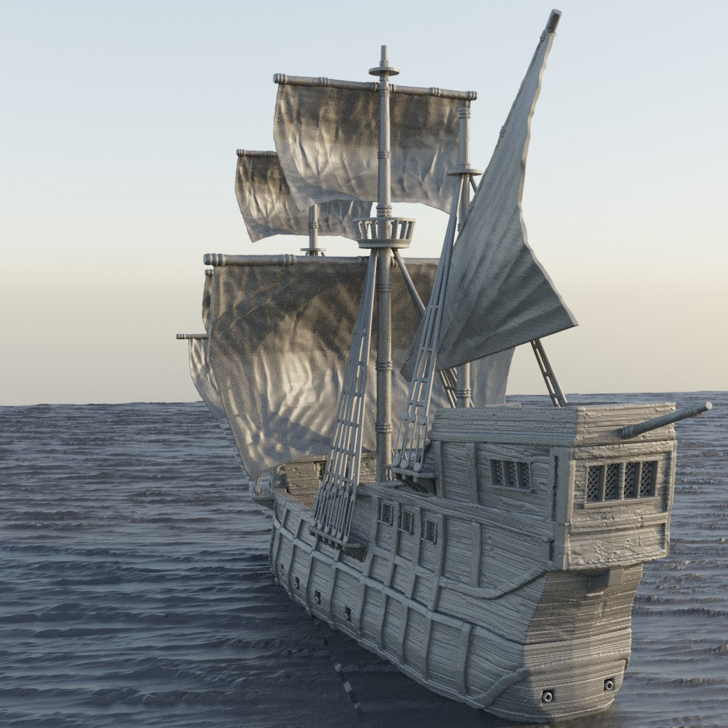 Merchant Ship 5