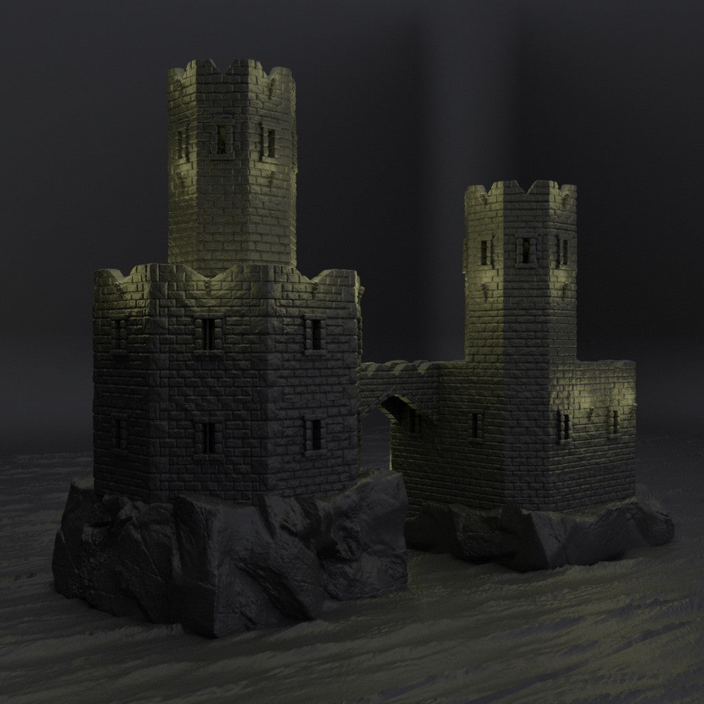 Island Prison 4