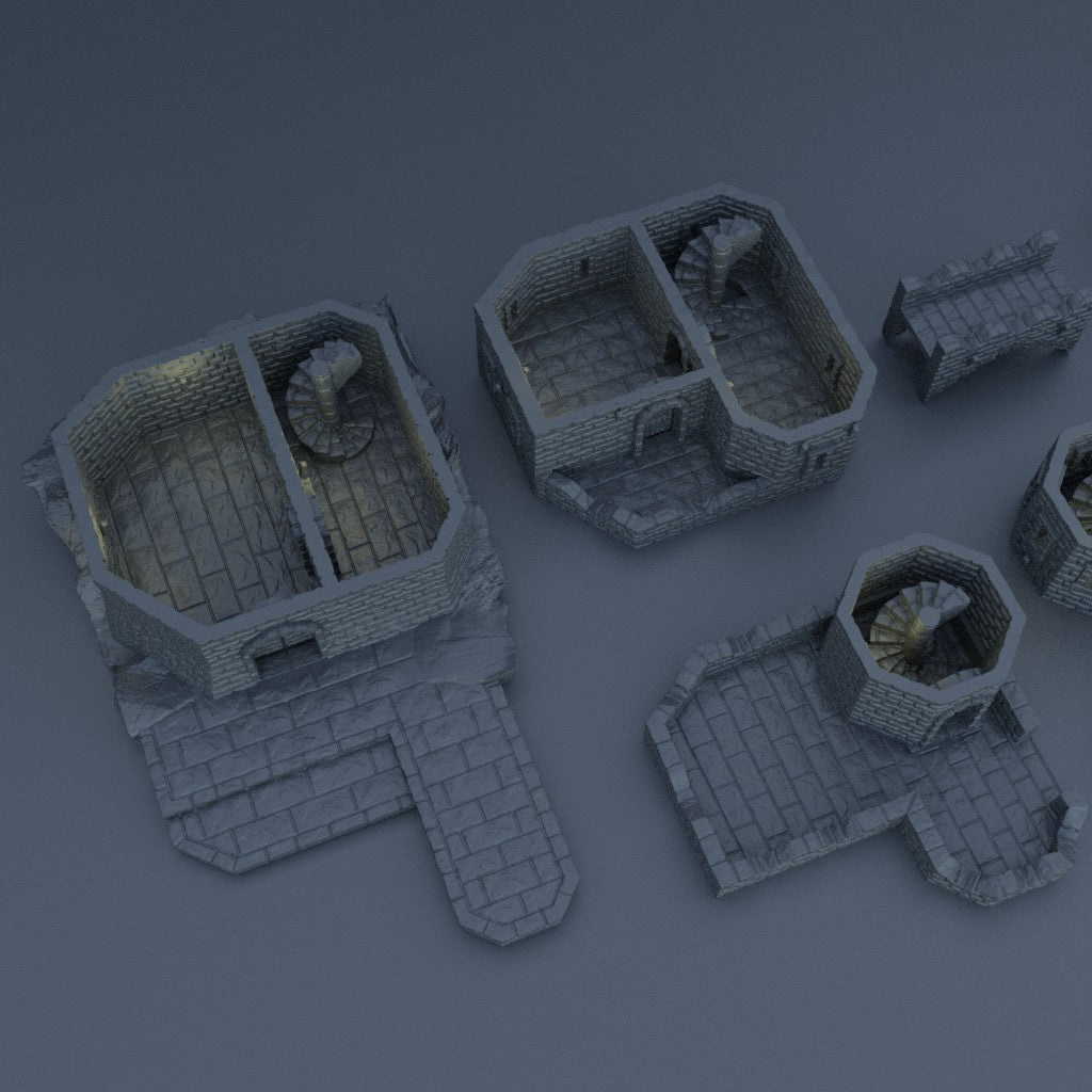 Island Prison 5