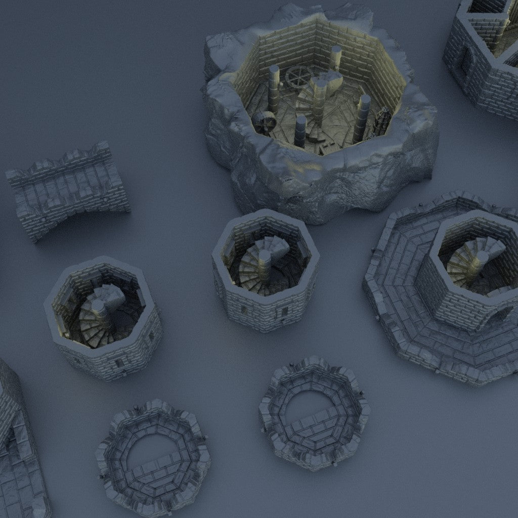 Island Prison 6