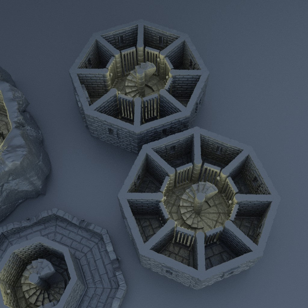 Island Prison 7