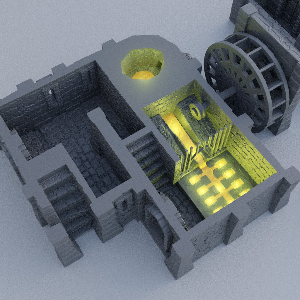 Medieval Foundry 5