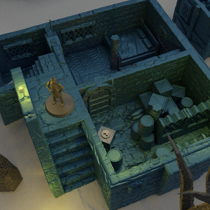 Old Forest Inn 2
