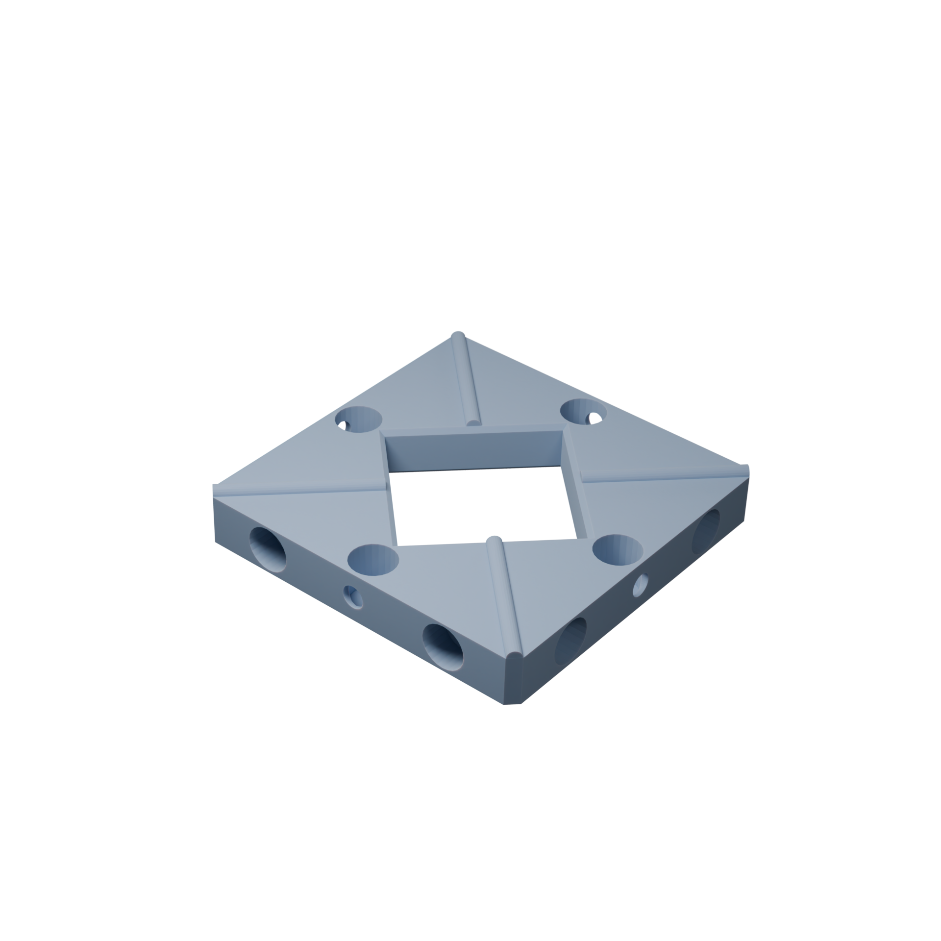 Magnetic Base