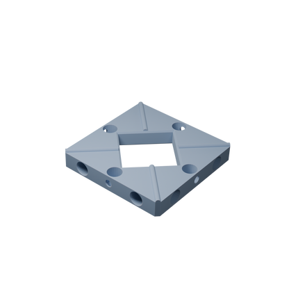 Magnetic Base