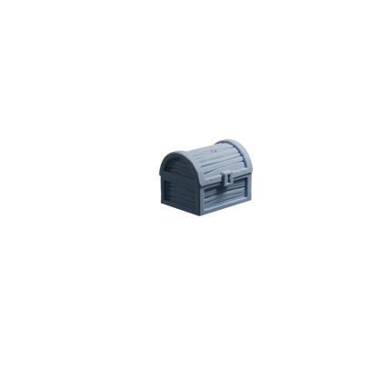 Dungeon Props Pack
