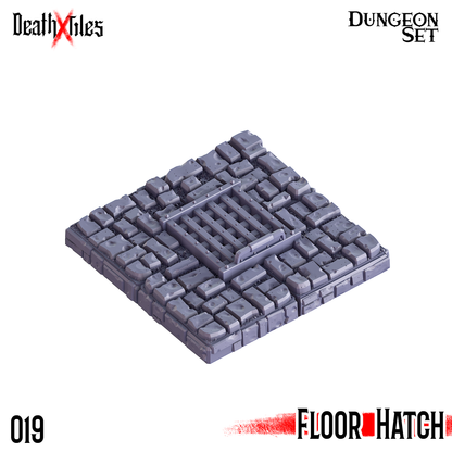 Floor Hatch