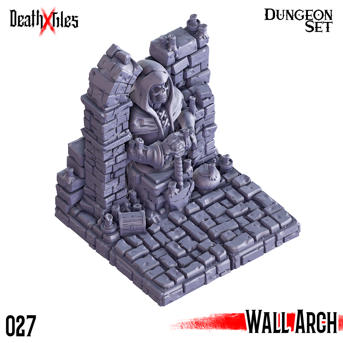 Wall Arch