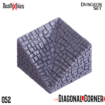 Diagonal Corner