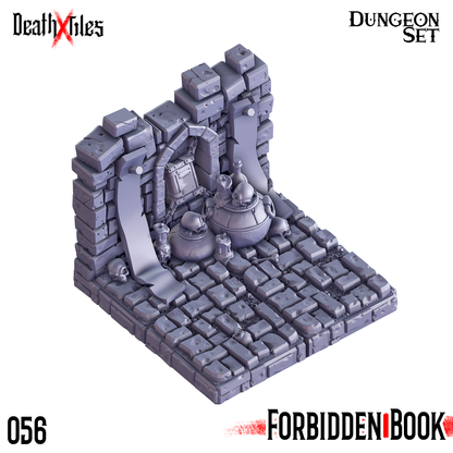 Forbidden Book