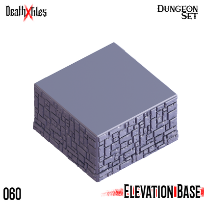Elevation Base
