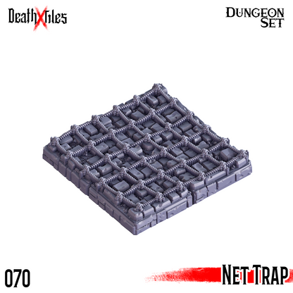 Net Trap