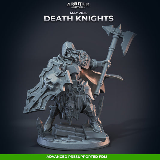 Death Knight 01