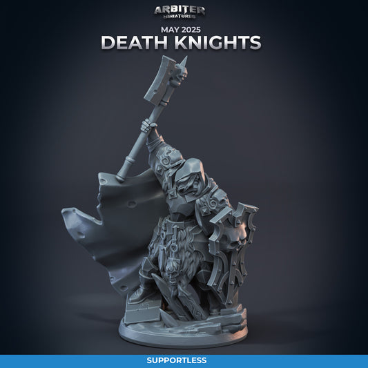 Death Knight 01