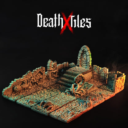 DxT Dungeon - Main 2