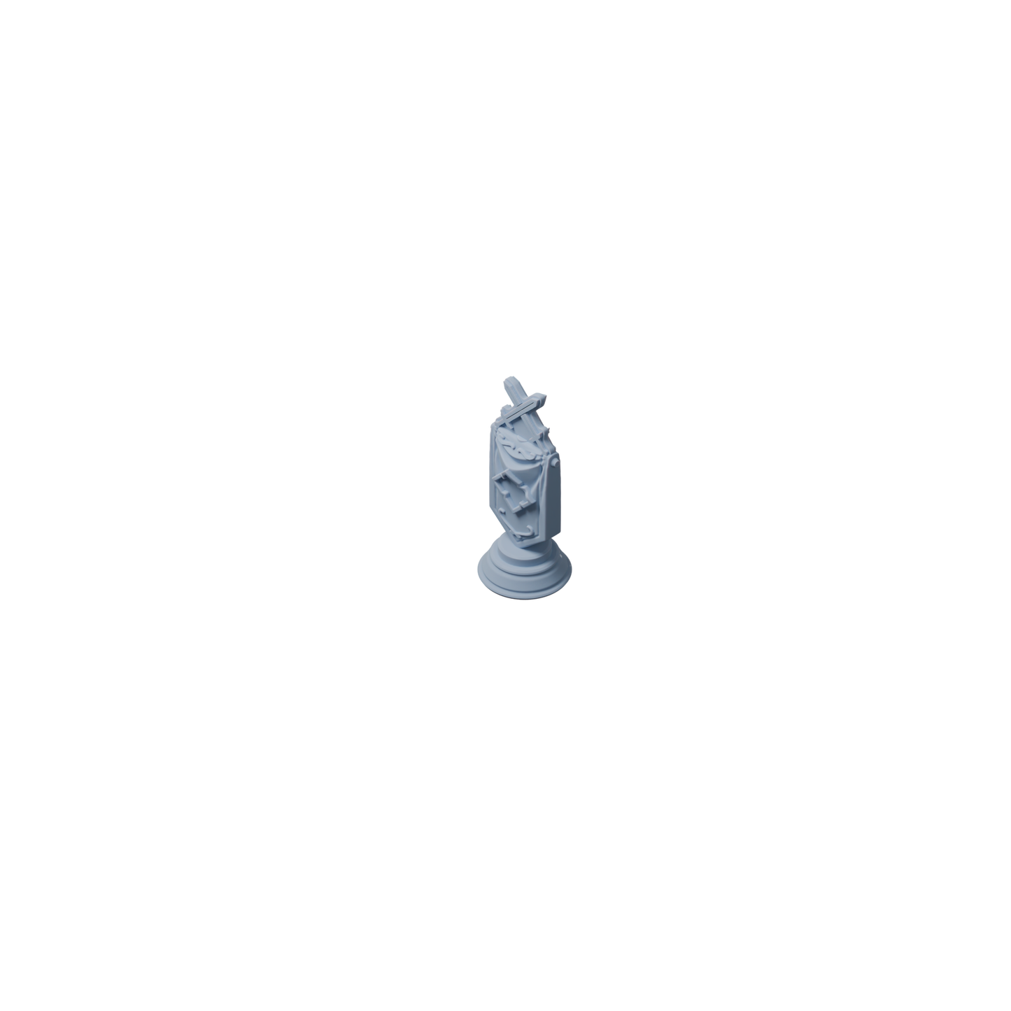 Position Marker - Encounter