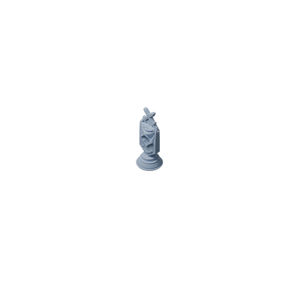 Position Marker - Encounter