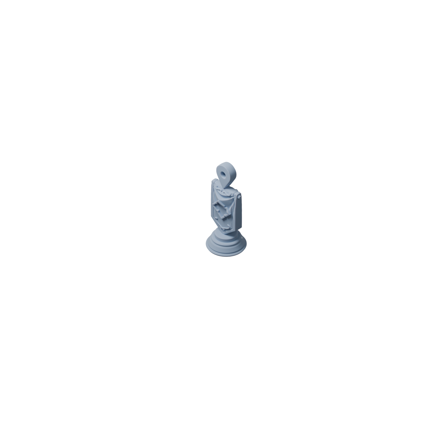 Position Marker - Location