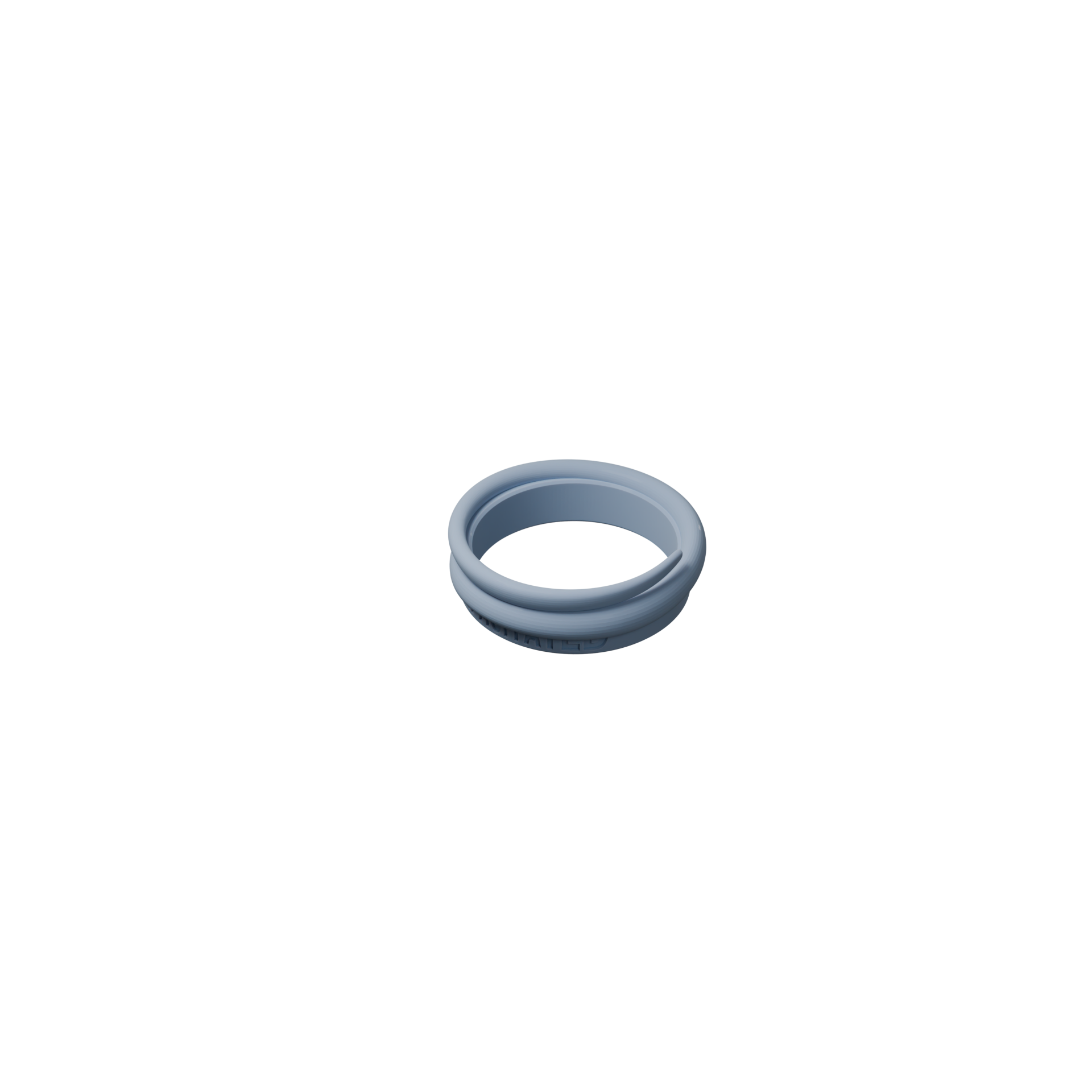 Status Ring - Incapacitated