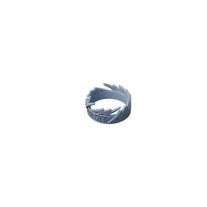 Status Ring - Paralyzed