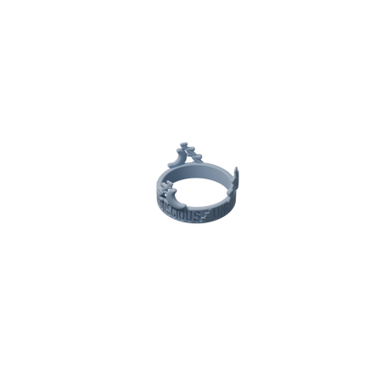 Status Ring - Unconscious