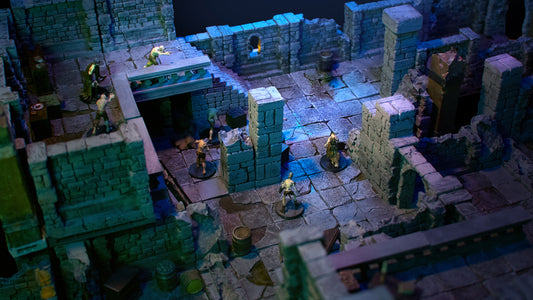 Gameplay Example 1