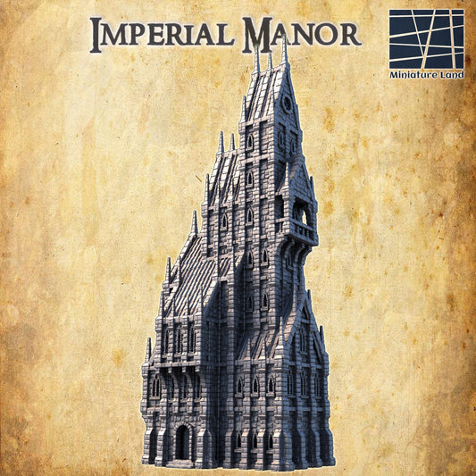 Imperial Manor 1