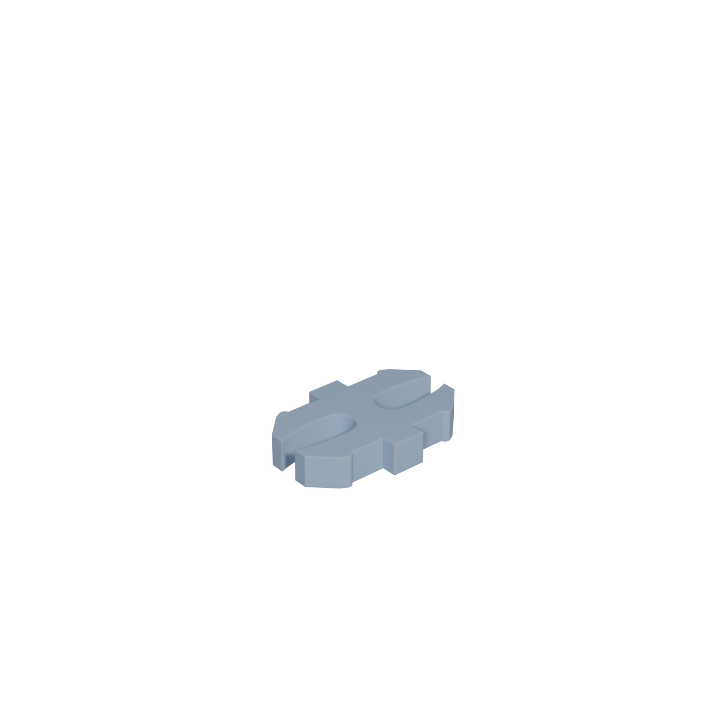 OpenLock Clip