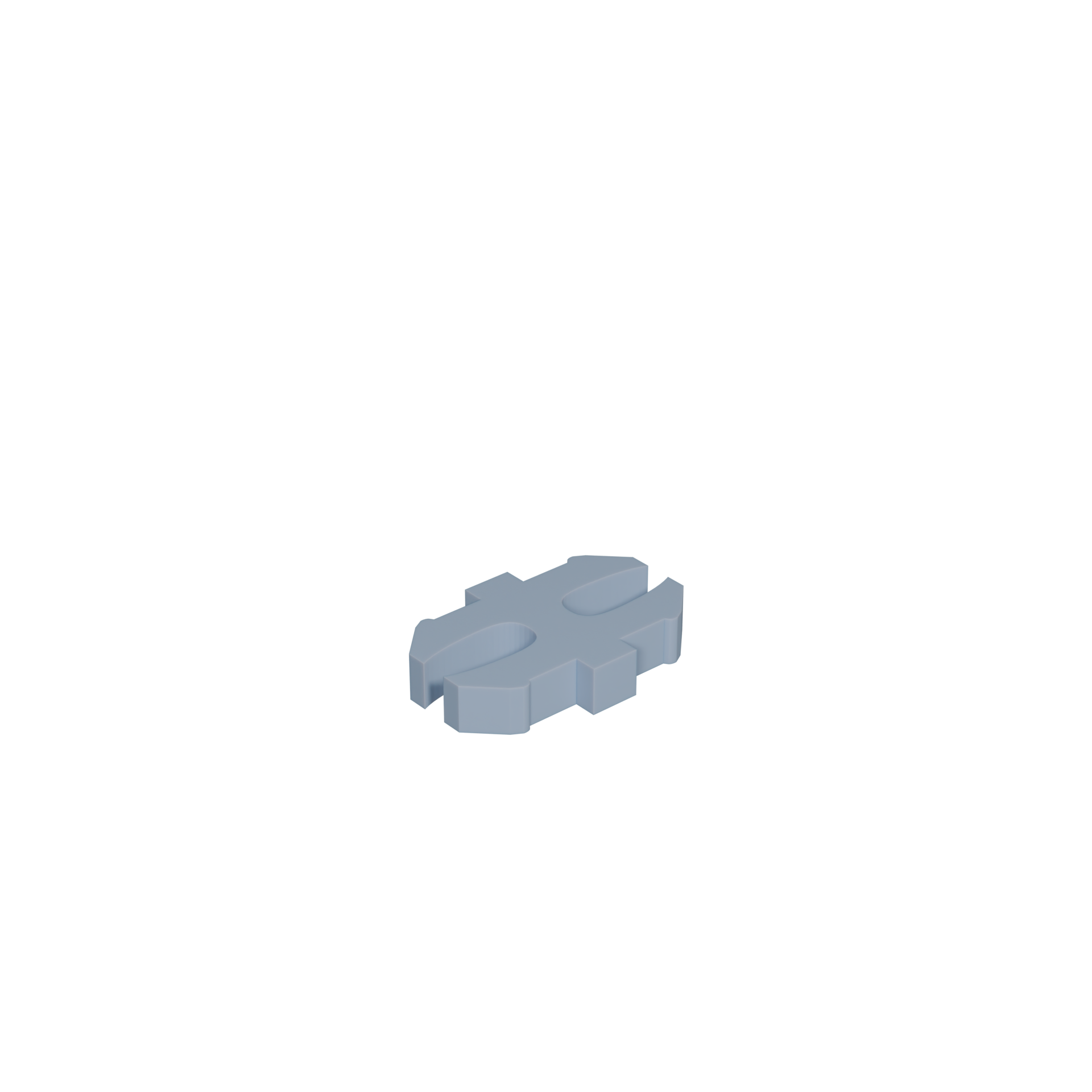 OpenLock Clip