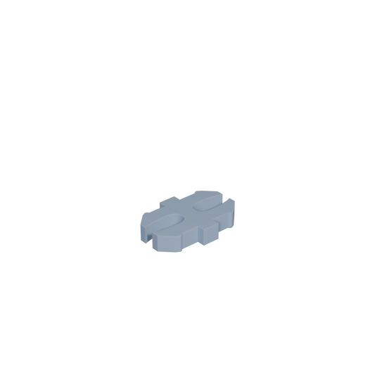 OpenLock Clip