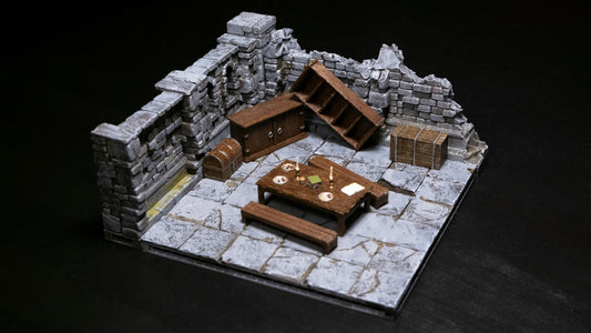 Prop Display 2
