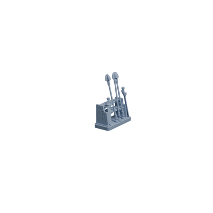 Dungeon Props Pack