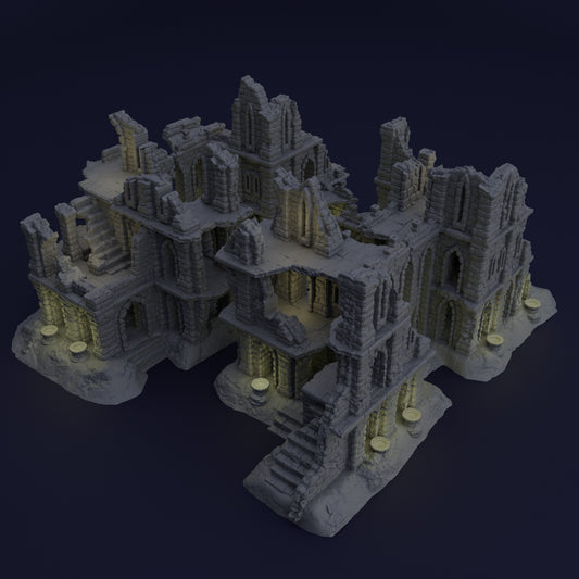Ambush Grounds 1