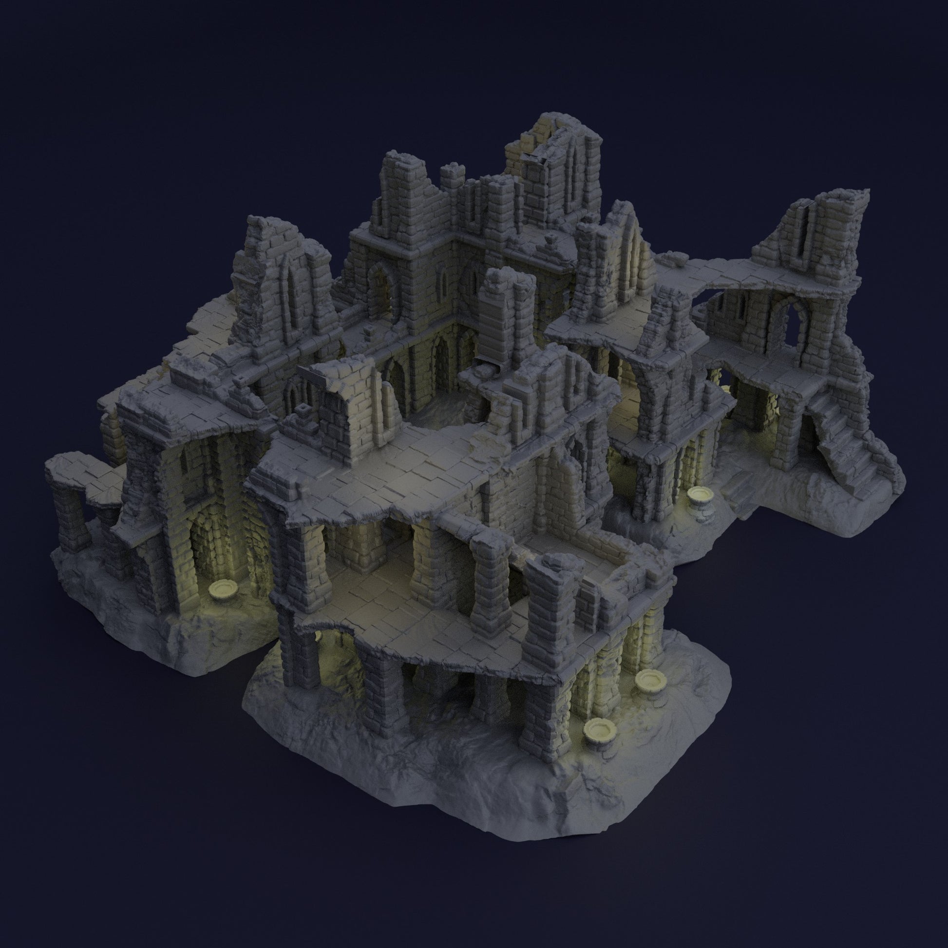 Ambush Grounds 2
